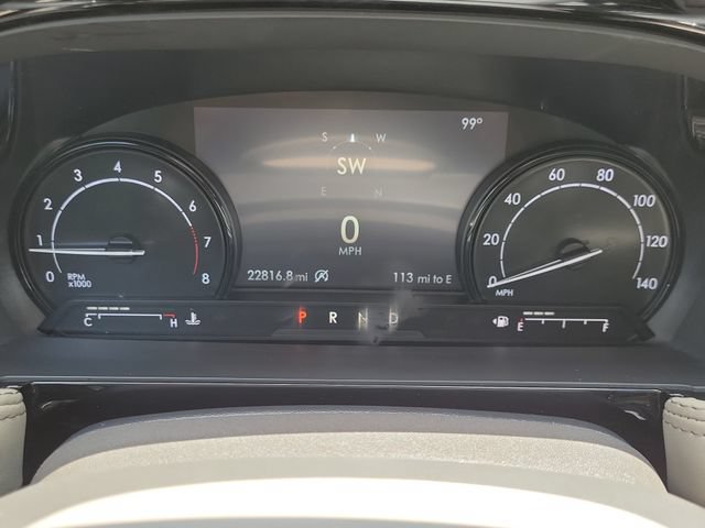 Certified 2022 Lincoln Corsair FWD image 20