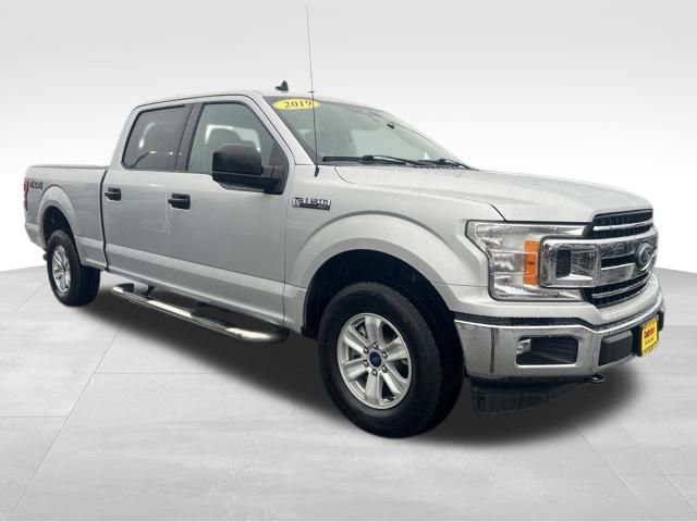 Used 2019 Ford F150 XLT w/ Trailer Tow Package