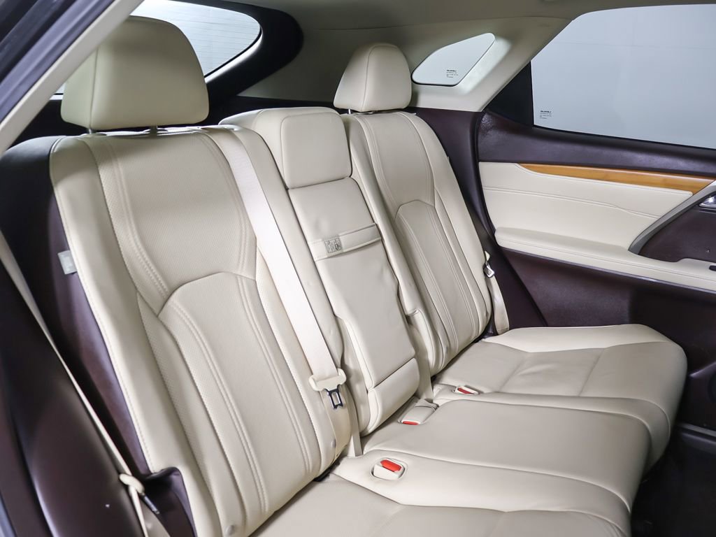 Used 2016 Lexus RX 350 AWD w/ Premium Package image 28