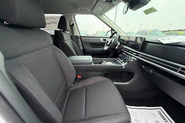 New 2026 Hyundai Santa Fe SE AWD/4WD image 27