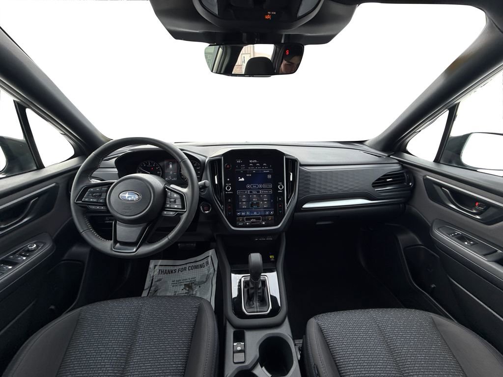 Used 2025 Subaru Forester Premium image 16