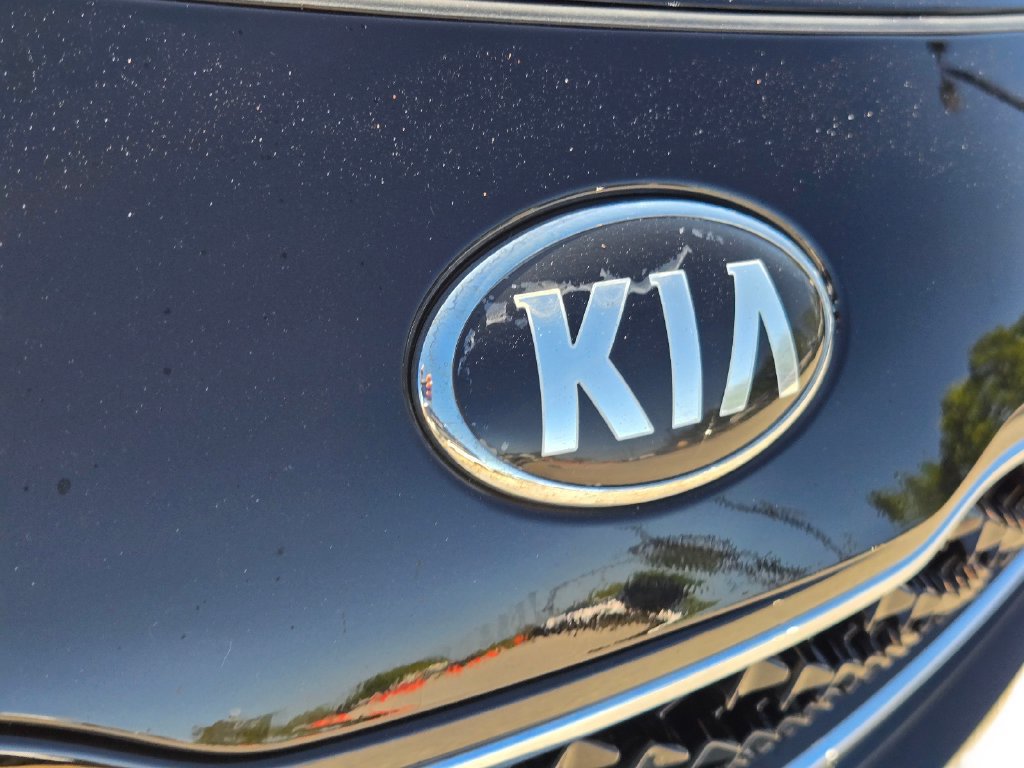 Used 2017 Kia Sportage EX w/ EX Premium Package FWD image 5