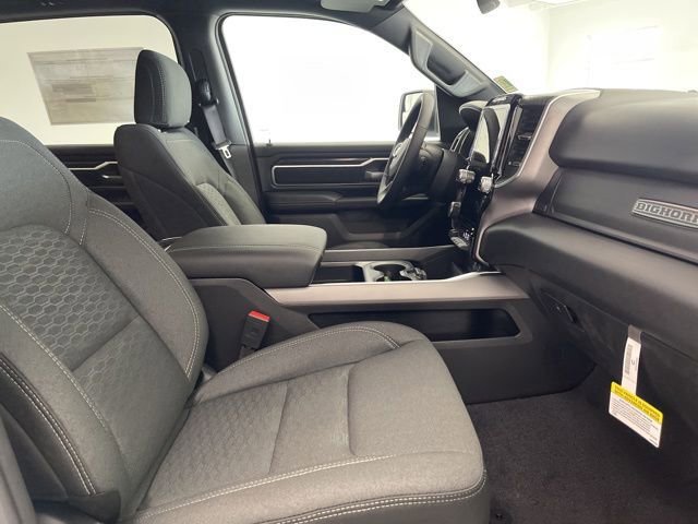 New 2026 RAM 1500 Big Horn image 23