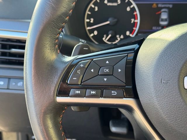 Used 2023 Nissan Altima 2.5 SR image 24