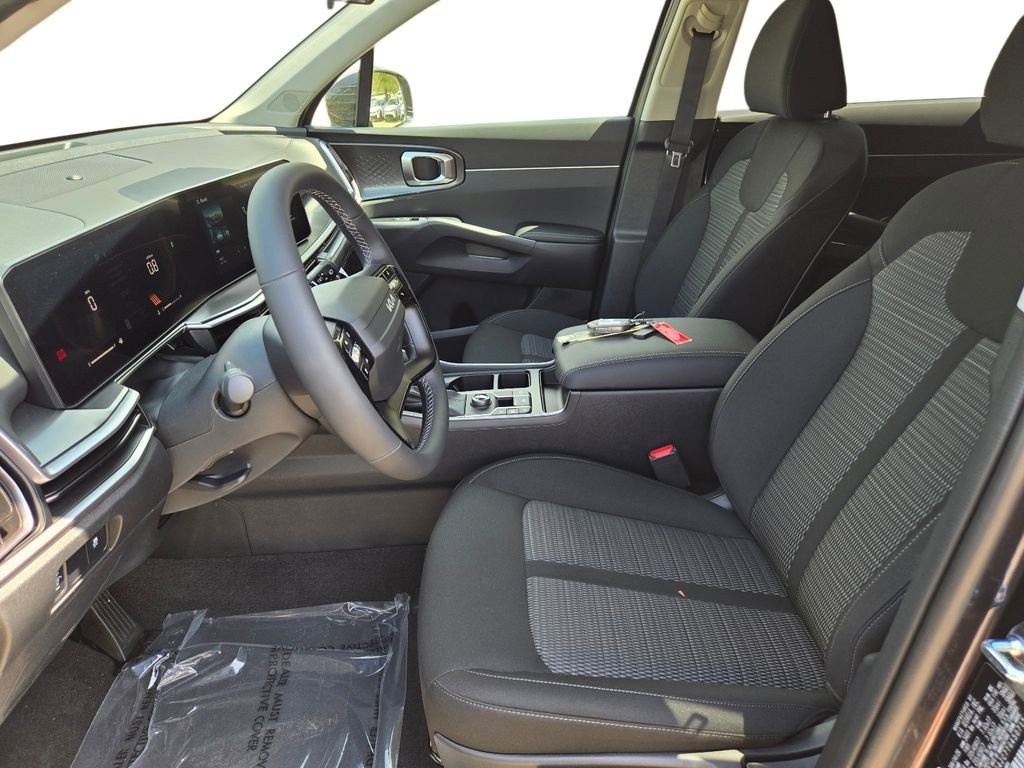 New 2026 Kia Sorento LX image 18