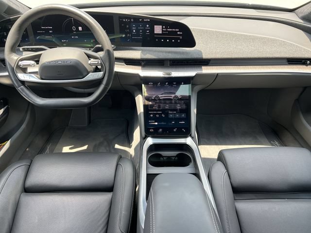 Used 2024 Lucid Air Touring AWD/4WD image 17