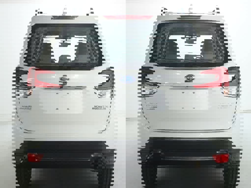 Used 2019 Subaru Forester w/ Alloy Wheel Package image 42