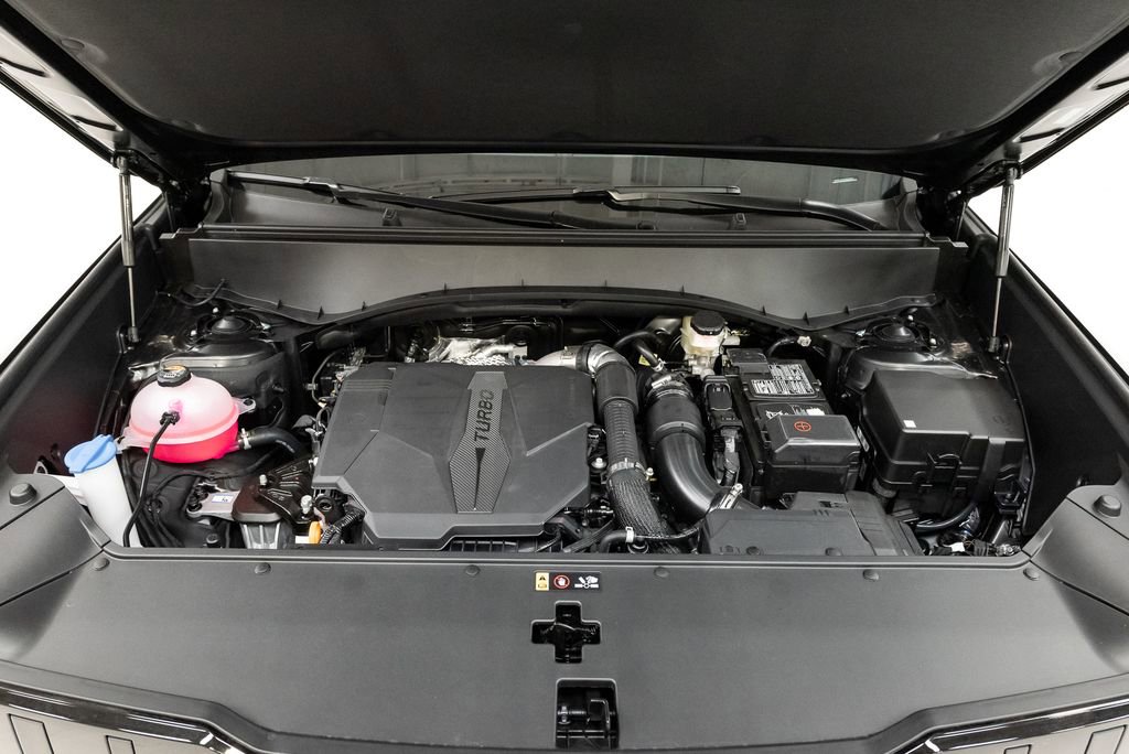 Used 2027 Kia Telluride S image 3