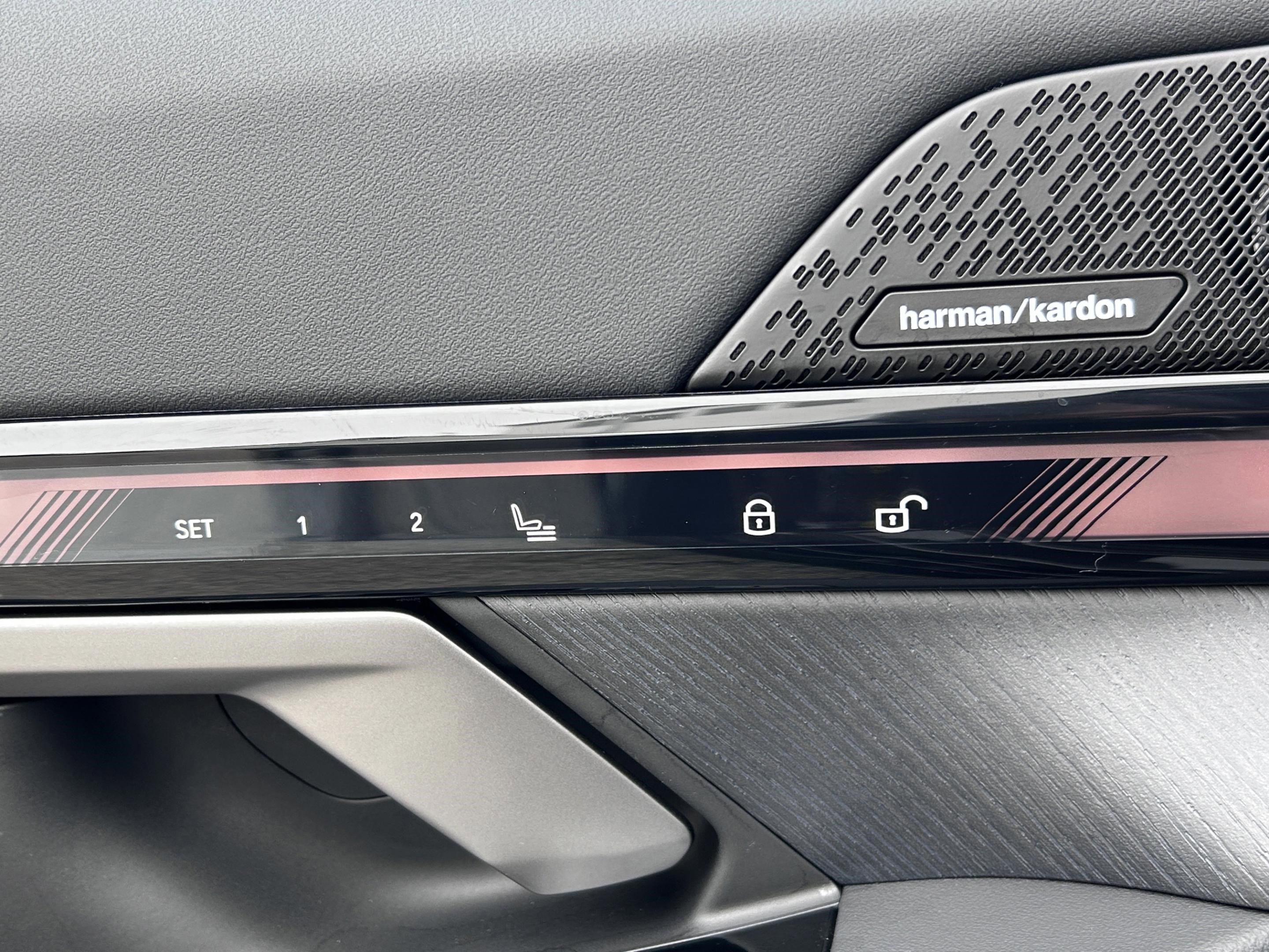 Used 2026 BMW i5 eDrive40 w/ M Sport Package image 25