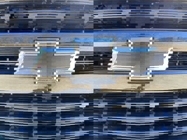 Used 2021 Chevrolet Silverado 1500 LT Trail Boss w/ Bed Protection Package image 31