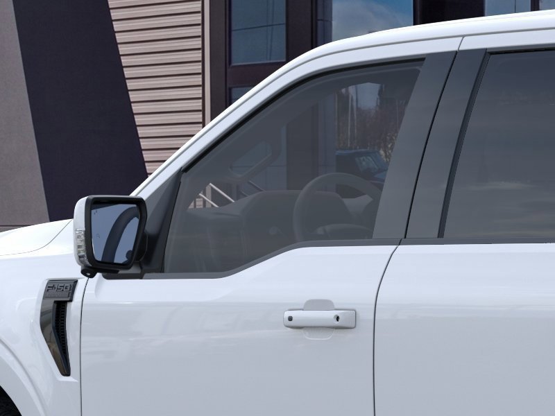 New 2026 Ford F150 Lariat w/ Equipment Group 501A Mid AWD/4WD image 23