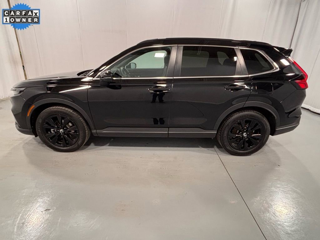 Used 2023 Honda CR-V Sport Touring image 8