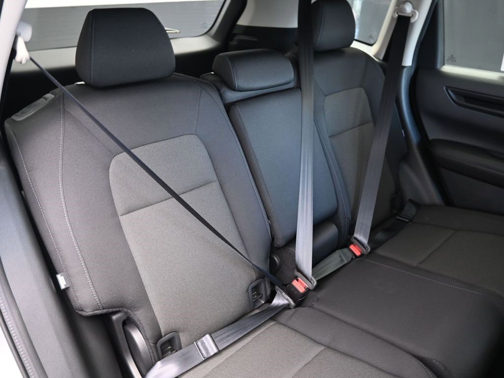 New 2026 Honda CR-V EX image 35
