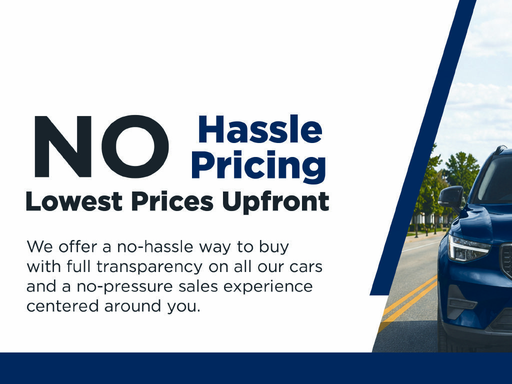 New 2026 Volvo XC40 B5 Ultra w/ Climate Package AWD/4WD image 37