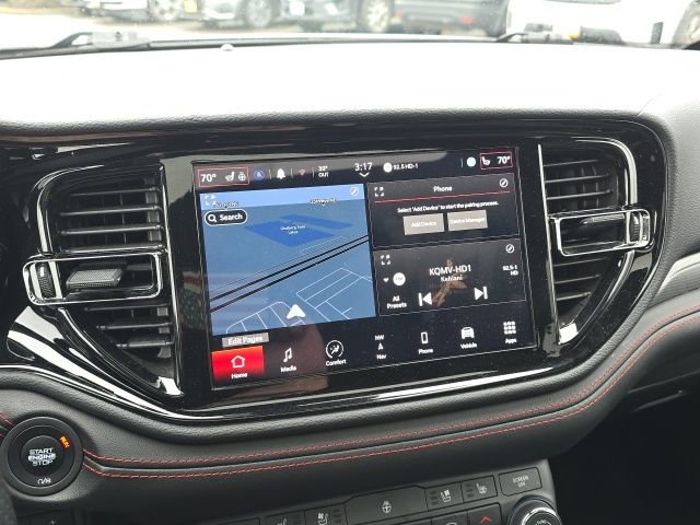 Used 2024 Dodge Durango GT image 22