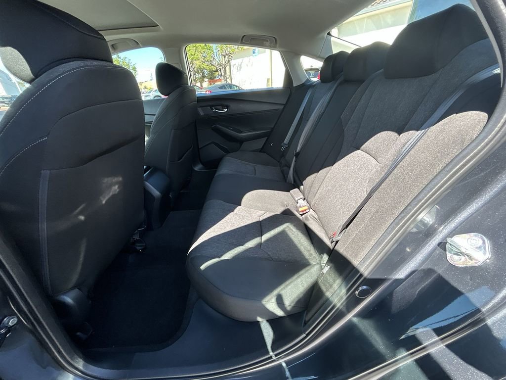 Used 2024 Honda Accord EX image 23