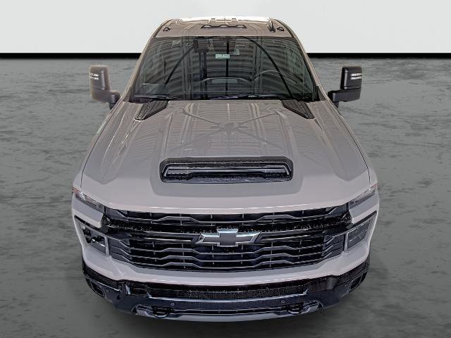 New 2026 Chevrolet Silverado 2500 Custom w/ Custom Value Package image 6