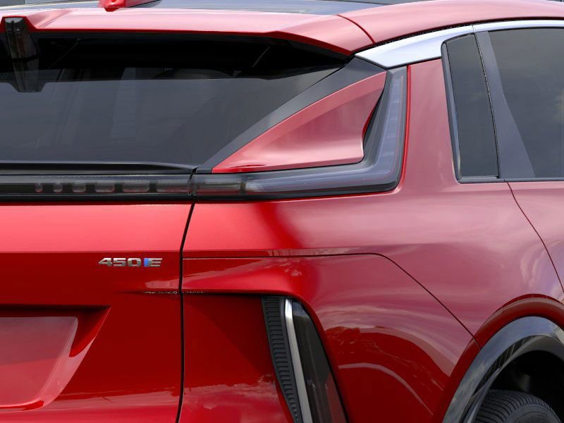 New 2026 Cadillac Lyriq Premium Luxury image 11