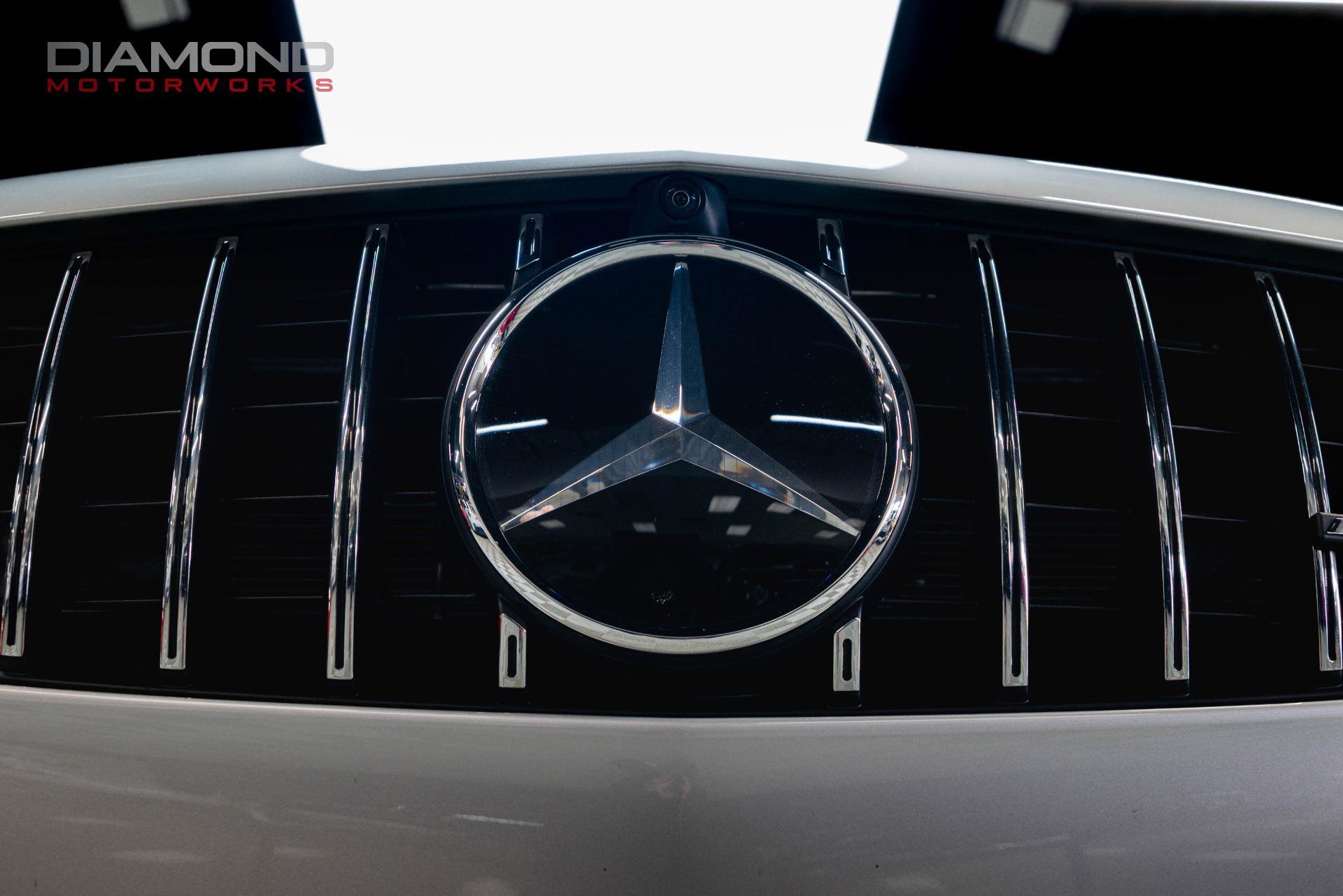 Used 2019 Mercedes-Benz C 63 AMG S image 47