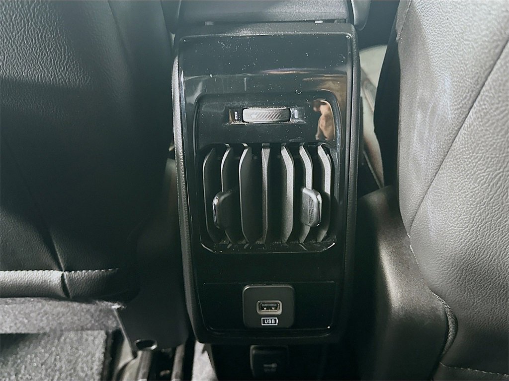 Used 2023 Jeep Compass Trailhawk w/ Sun and Sound Group image 21