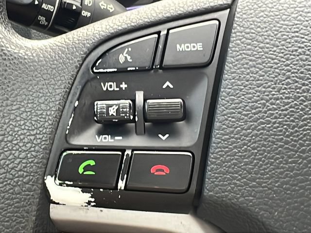 Used 2018 Hyundai Tucson SEL FWD image 19