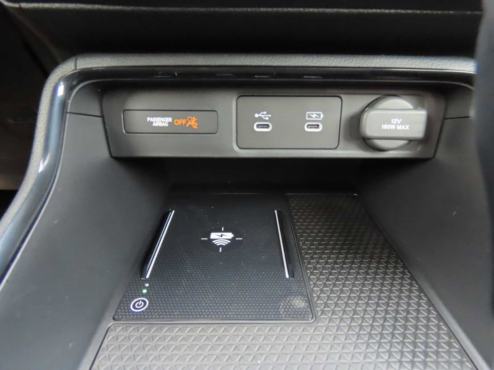 New 2026 Honda CR-V Sport-L image 22