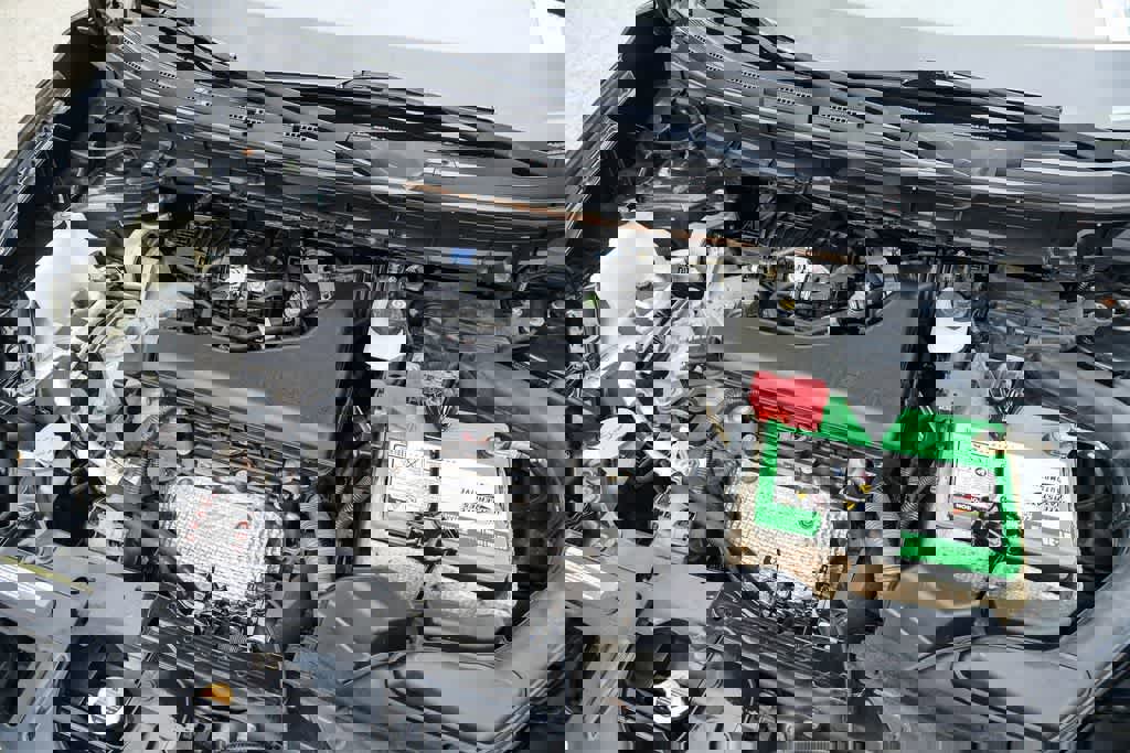 Used 2016 Nissan Rogue SL w/ SL Premium Package image 25