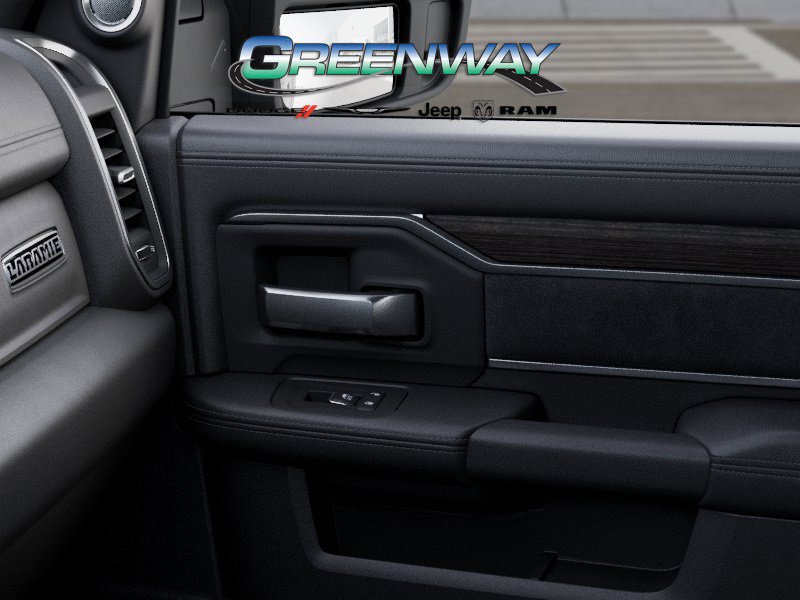 New 2026 RAM 2500 Laramie image 25