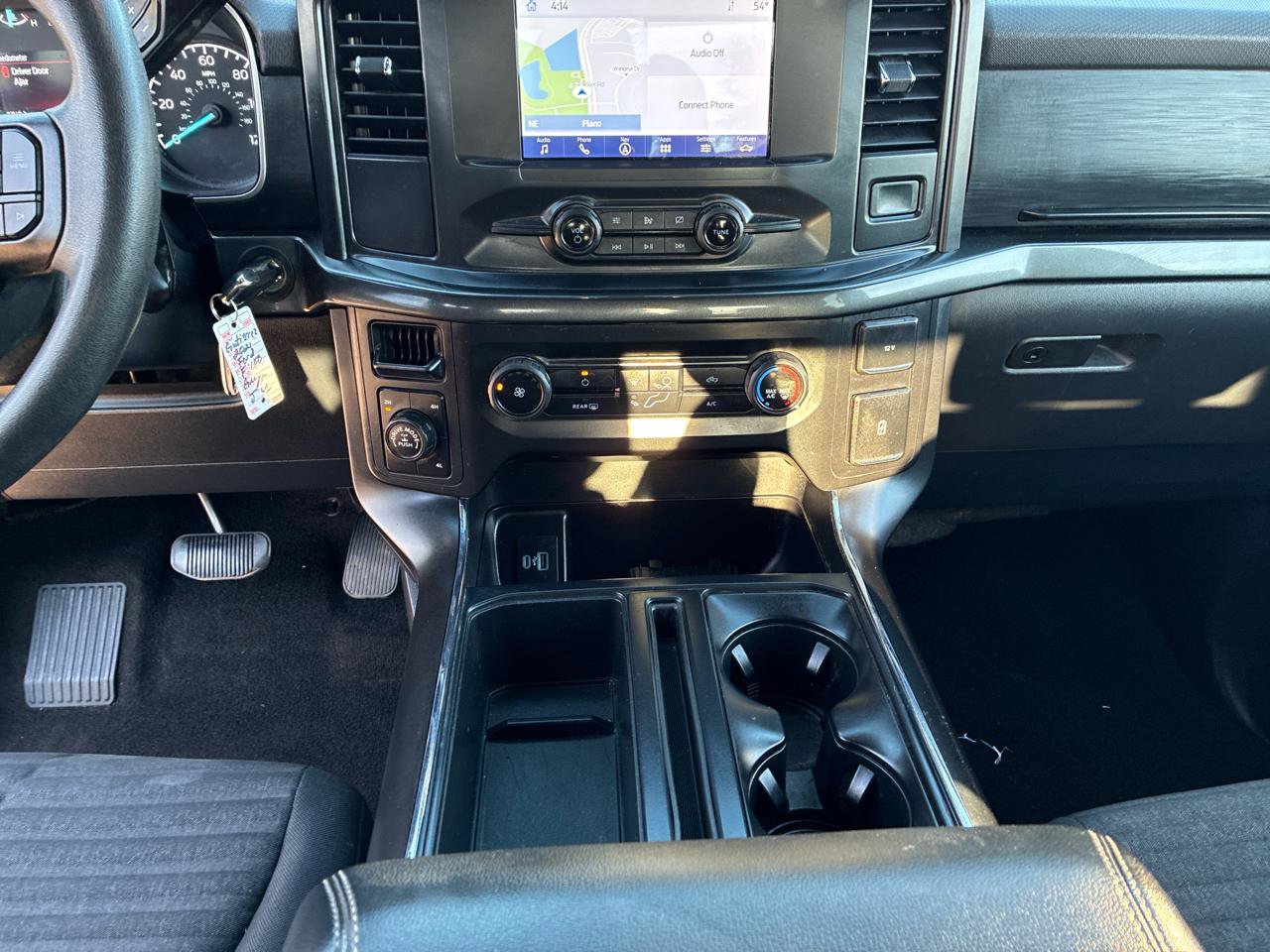 Used 2021 Ford F150 STX w/ STX Appearance Package image 37