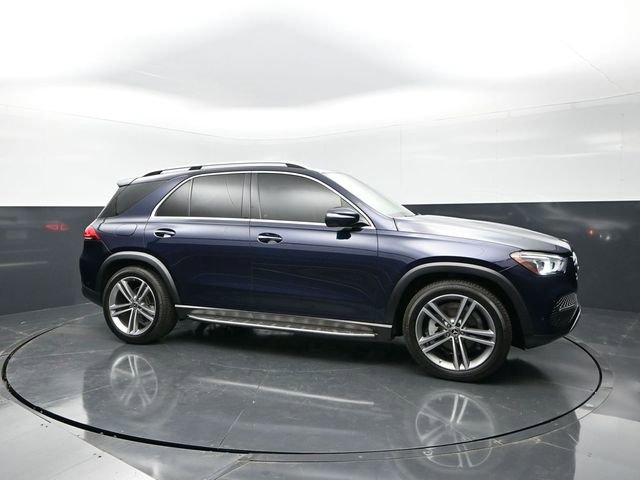 Used 2022 Mercedes-Benz GLE 350 image 6