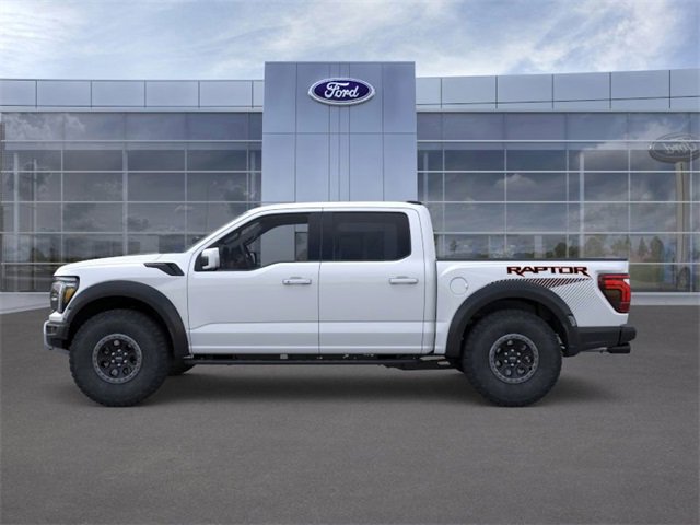New 2025 Ford F150 Raptor image 3