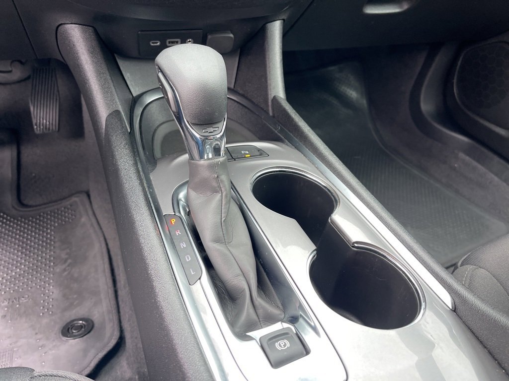 Used 2024 Chevrolet Malibu LT image 18