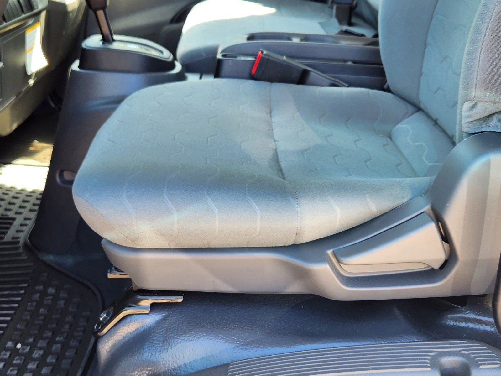 New 2025 Chevrolet Low Cab Forward 4500 XD image 24