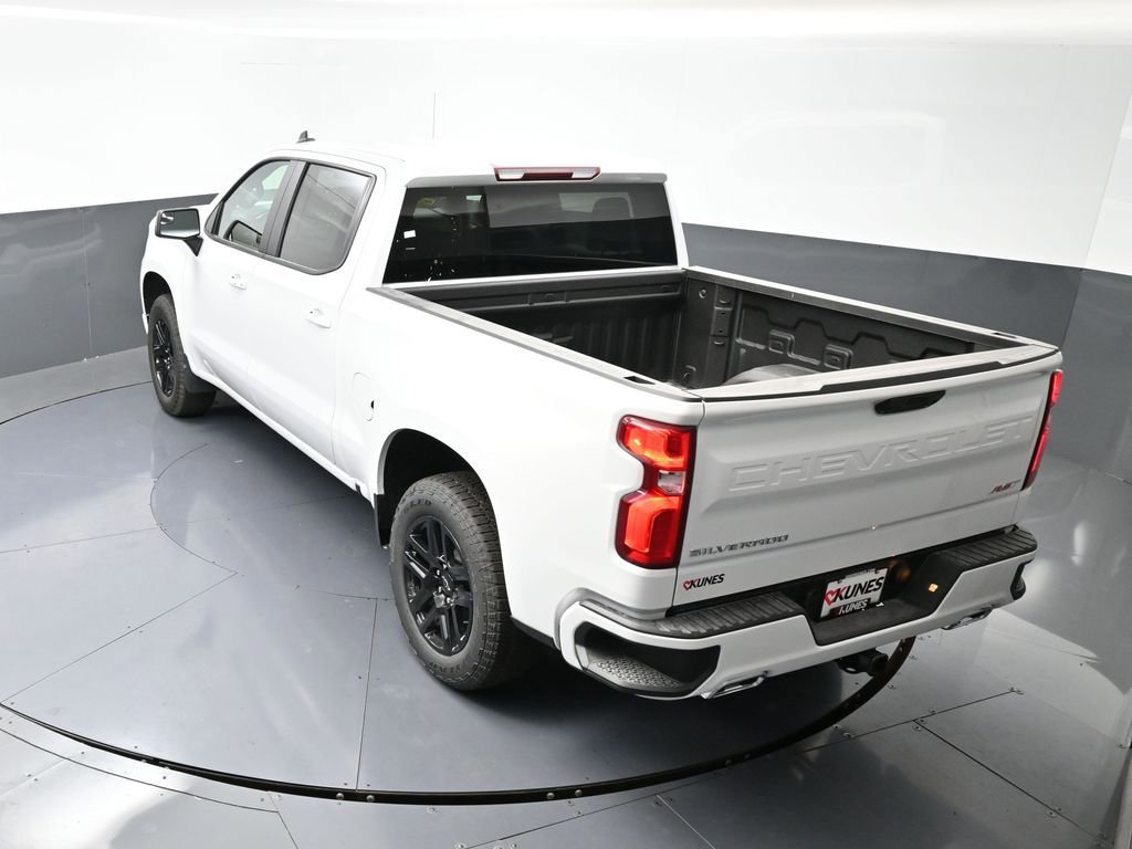 New 2026 Chevrolet Silverado 1500 RST image 43