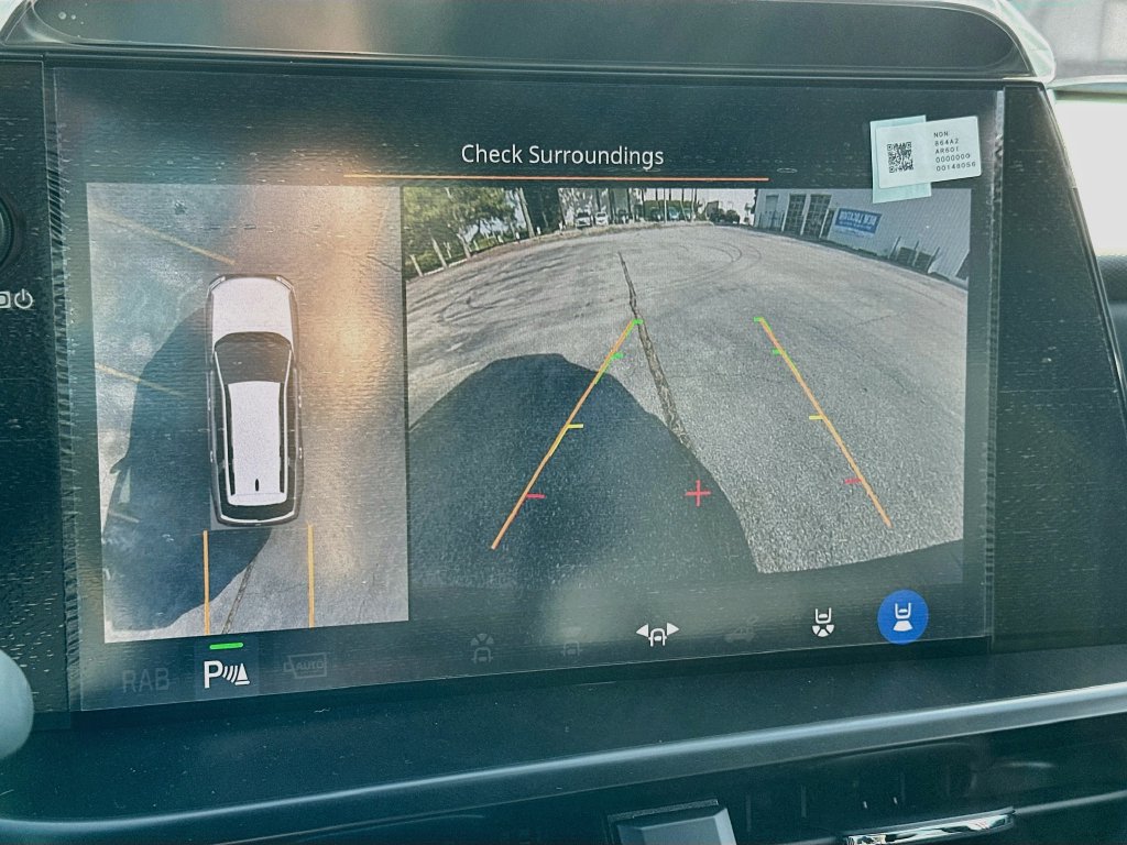 New 2026 Subaru Outback Touring XT AWD/4WD image 18