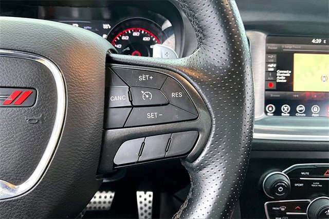 Used 2017 Dodge Charger R/T image 12