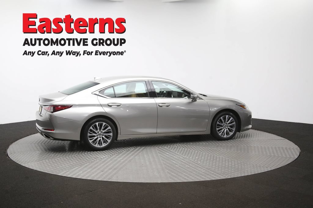 Used 2021 Lexus ES 350 w/ Premium Package FWD image 44