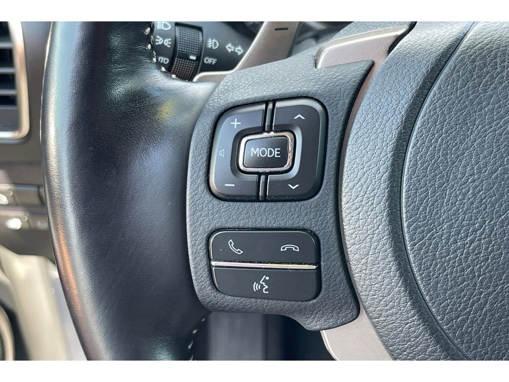 Used 2021 Lexus NX 300 FWD w/ Premium Package image 38