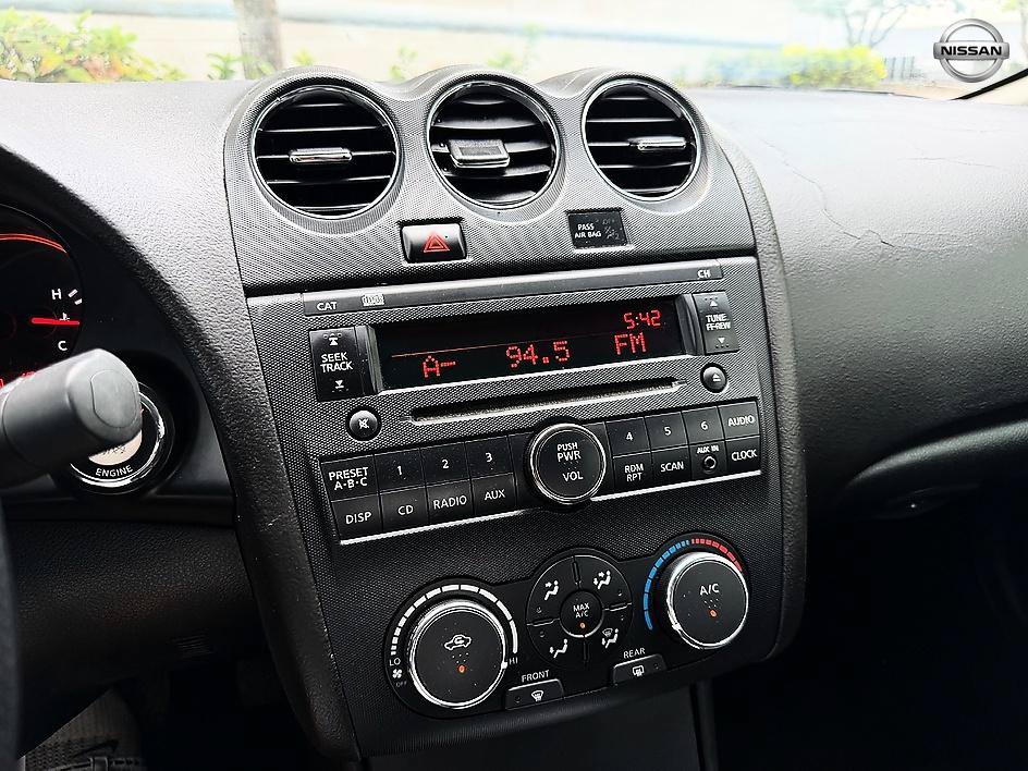 Used 2008 Nissan Altima 2.5 S FWD image 20