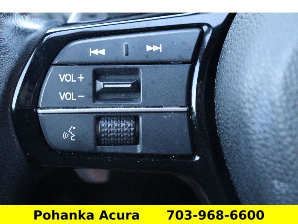 Used 2023 Acura Integra A-Spec image 12