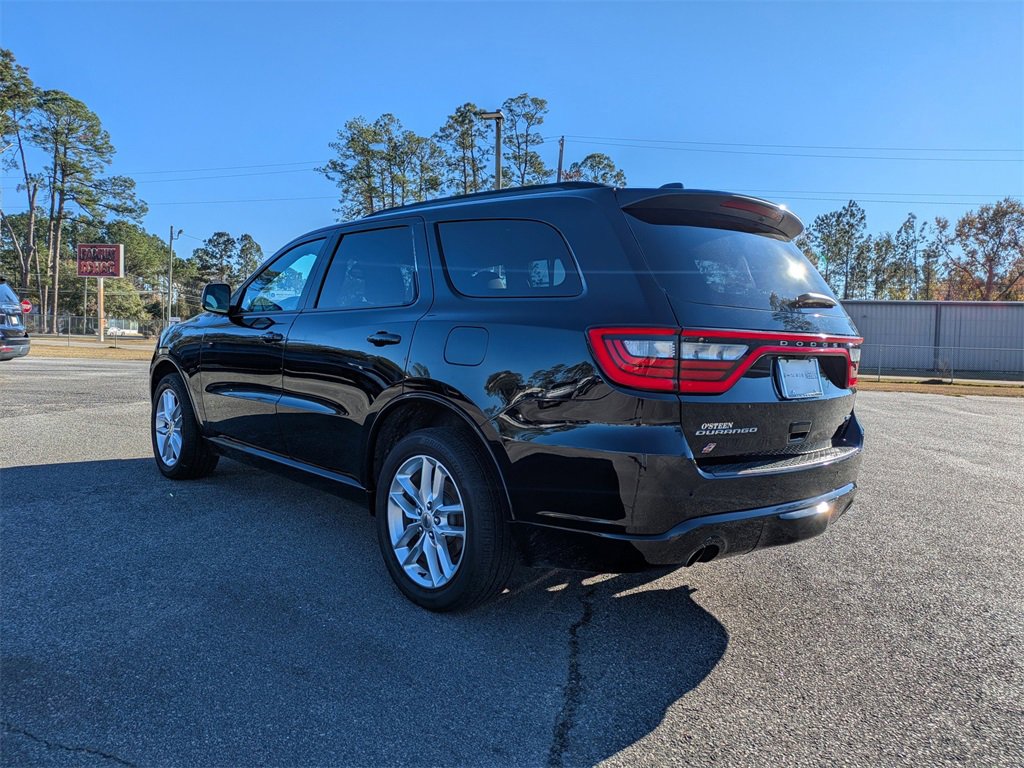 Used 2023 Dodge Durango GT image 7