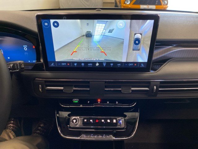 New 2024 Lincoln Corsair Grand Touring w/ Equipment Group 301A AWD/4WD image 25