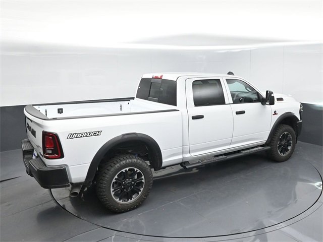 New 2026 RAM 2500 Tradesman image 40