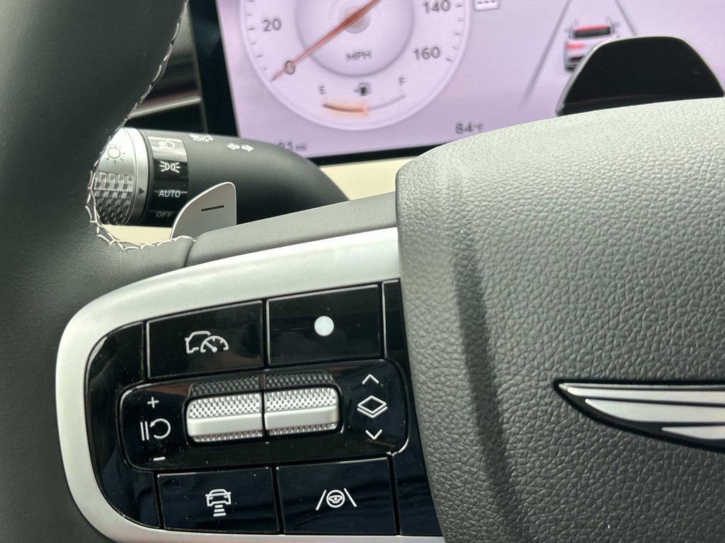 New 2026 Genesis GV70 2.5T Advanced image 31