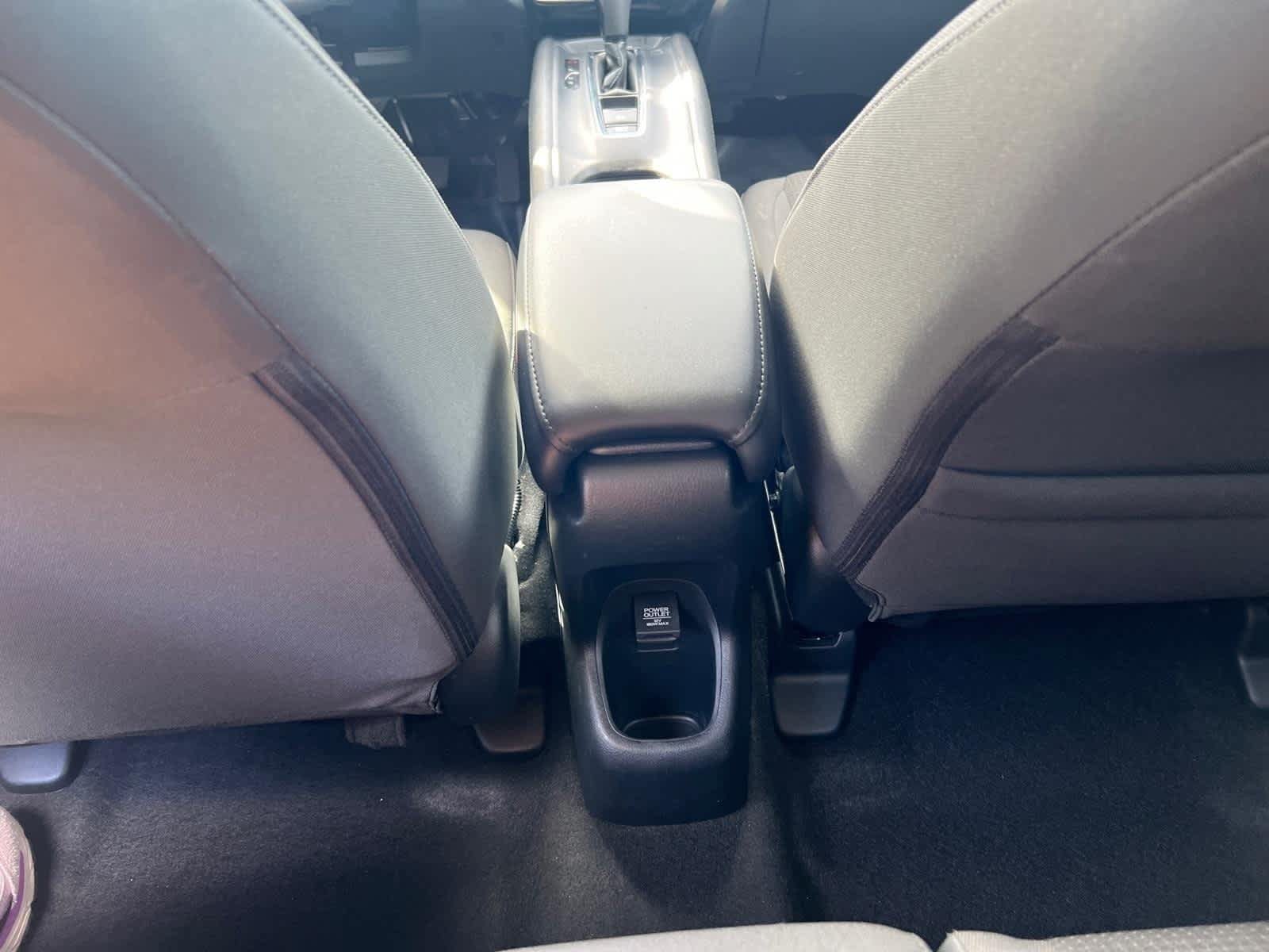 Used 2022 Honda HR-V EX image 30