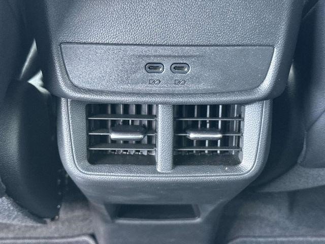 Certified 2025 Chevrolet Equinox LT w/ Convenience Package II image 9