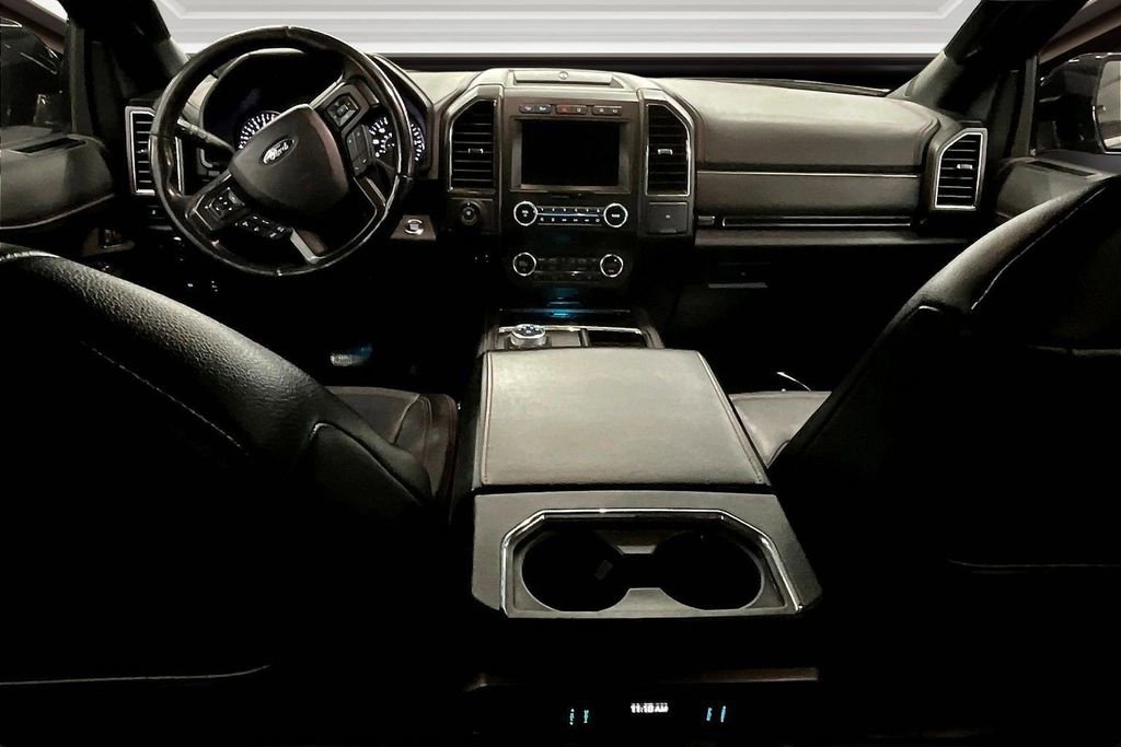 Used 2019 Ford Expedition Limited w/ Equipment Group 303A image 7