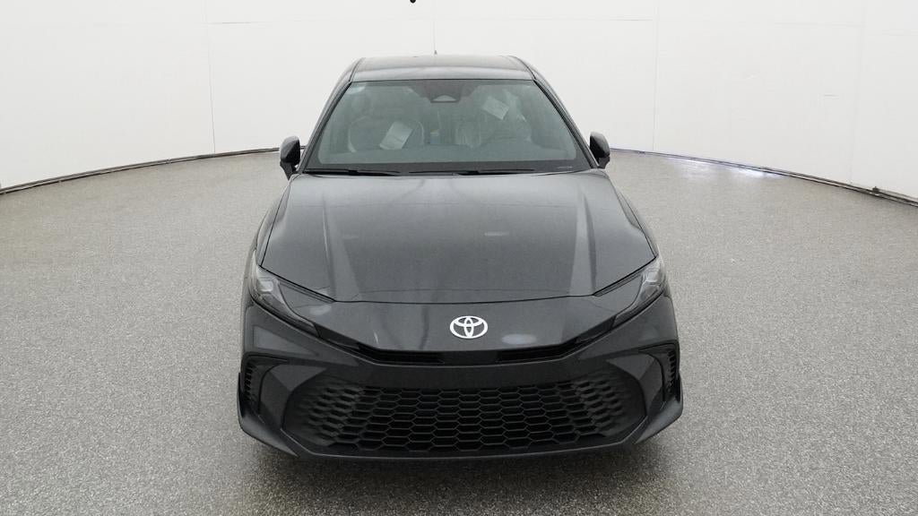 New 2026 Toyota Camry SE FWD image 15