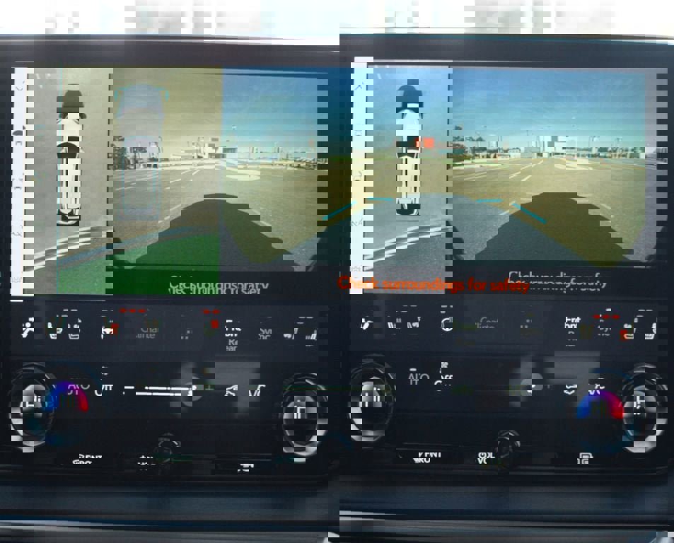 Used 2024 Lexus RX 350 F Sport w/ Convenience Package image 7