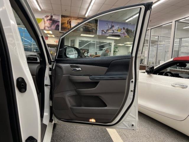Used 2014 Honda Odyssey Touring image 28
